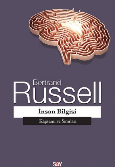 İnsan Bilgisi - Kapsamı ve Sınırları