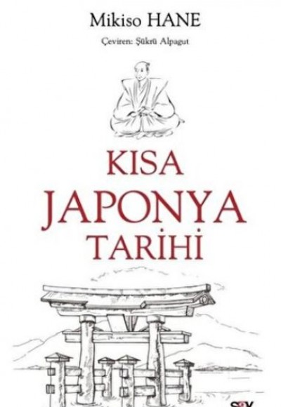 Kısa Japonya Tarihi