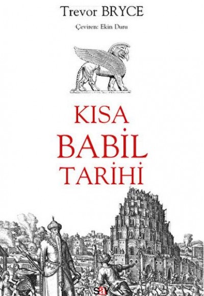 Kısa Babil Tarihi