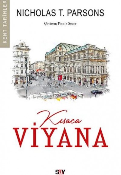 Kısaca Viyana