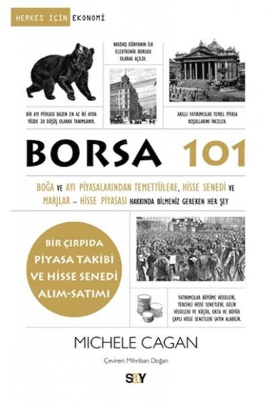 Borsa 101