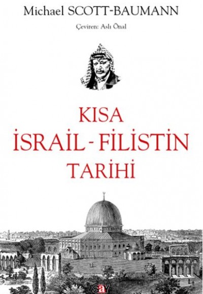 Kısa İsrail - Filistin Tarihi