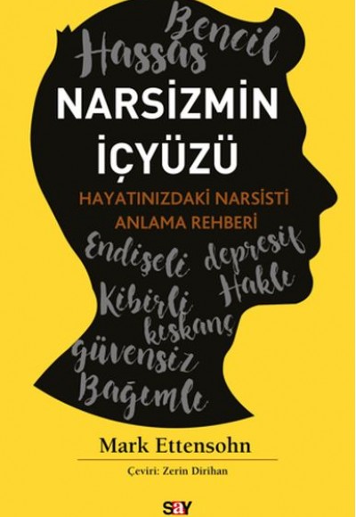 Narsizmin İçyu¨zu¨