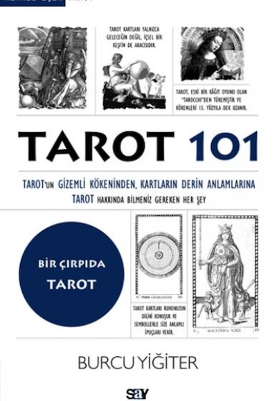 Tarot 101