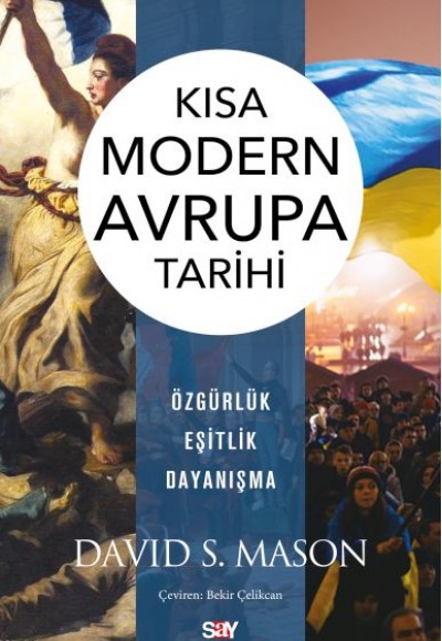 Kısa Modern Avrupa Tarihi