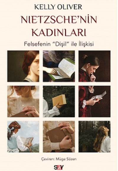 Nietzsche’nin Kadınları