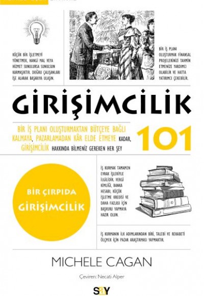 Girişimcilik 101