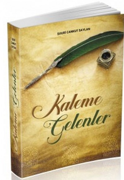 Kaleme Gelenler