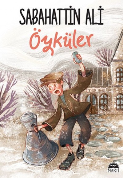 Öyküler