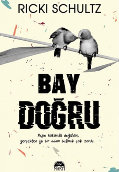 Bay Doğru