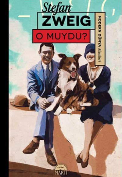 O Muydu? - Modern Dünya Klasikleri