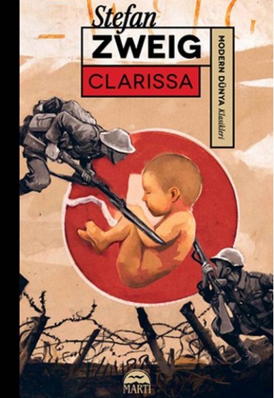 Clarissa - Modern Dünya Klasikleri