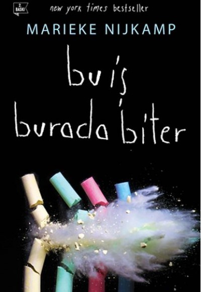 Bu İş Burada Biter - Ciltsiz