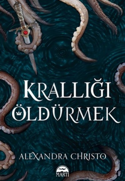 Krallığı Öldürmek - Ciltsiz