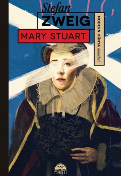 Mary Stuart