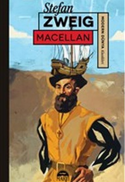 Macellan