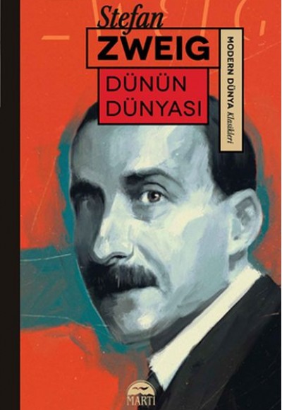 Dünün Dünyası