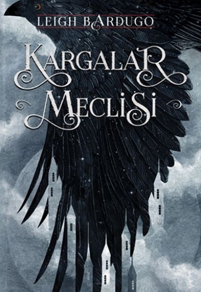 Kargalar Meclisi - Ciltli