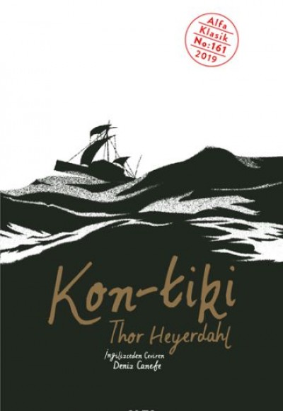 Kon-Tiki