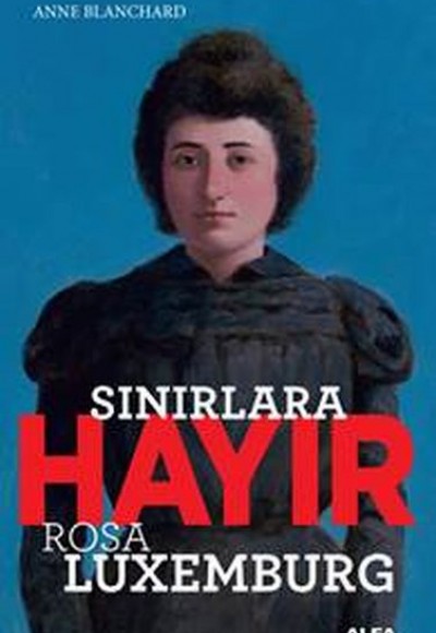 Sınırlara Hayır