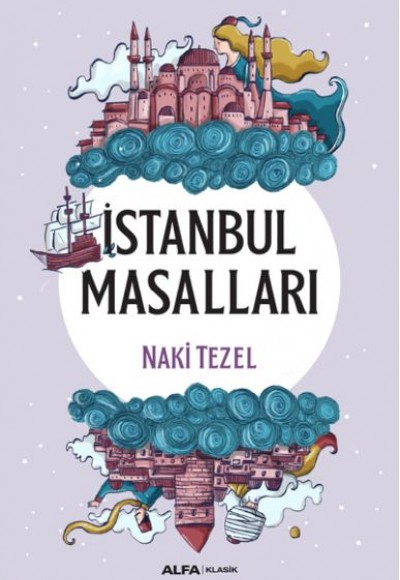 İstanbul Masalları