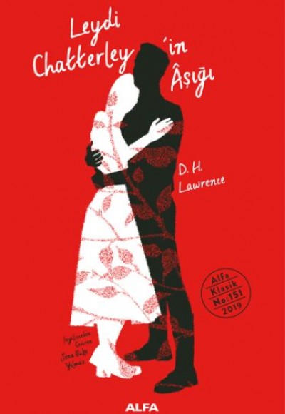 Leydi Chatterley’in Aşığı - Ciltli