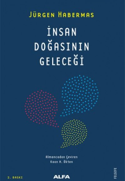 İnsan Doğasının Geleceği