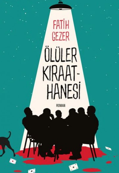 Ölüler Kıraathanesi