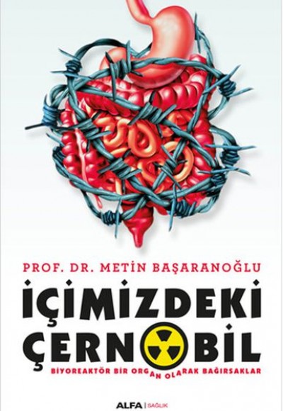 İçimzideki Çernobil