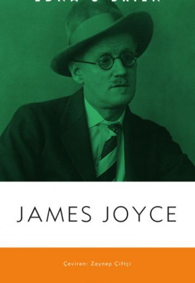 James Joyce