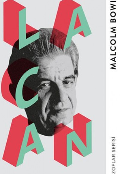 Lacan - Filozoflar Serisi