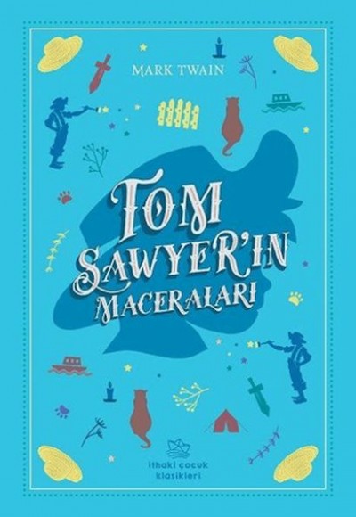 Tom Sawyer’in Maceraları