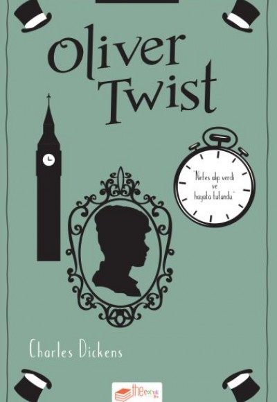 Oliver Twist