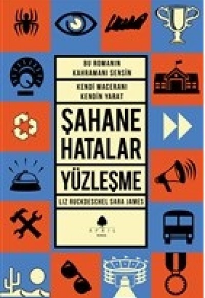 Şahane Hatalar - Yüzleşme