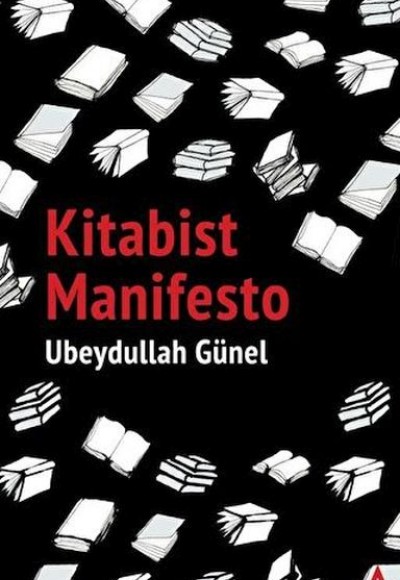 Kitabist Manifesto