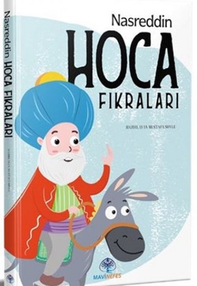 Nasreddin Hoca Fıkraları