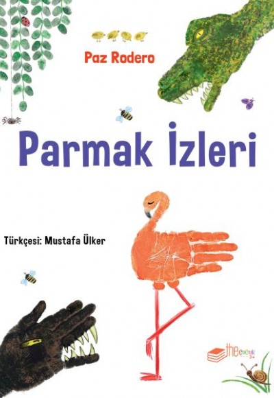 Parmak İzleri