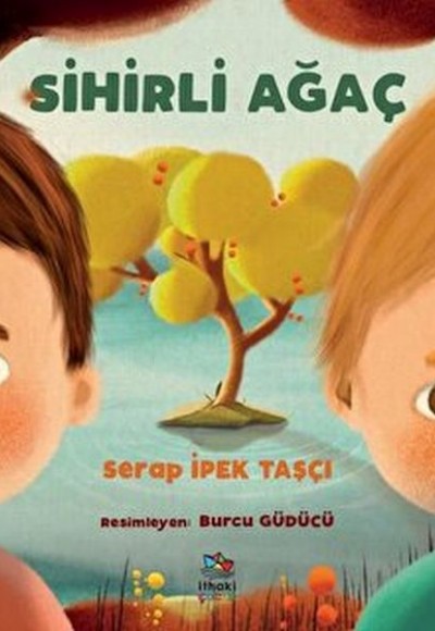 Sihirli Ağaç