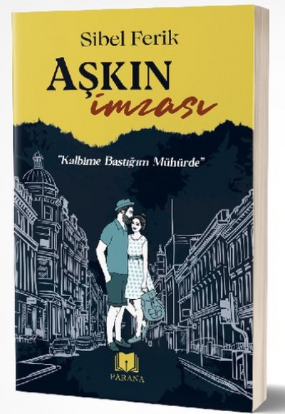 Aşkın İmzası