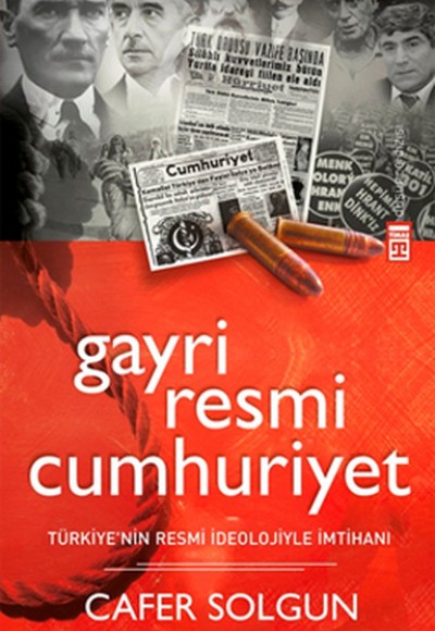 Gayriresmi Cumhuriyet