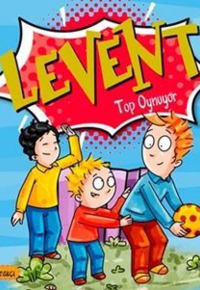 Levent Minicik - Levent Top Oynuyor