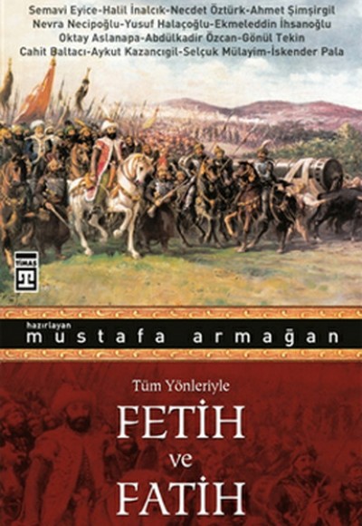 Fetih ve Fatih