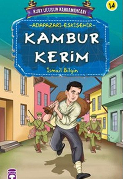 Kambur Kerim