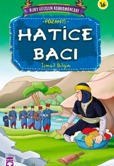 Hatice Bacı