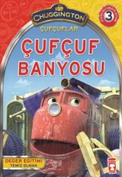 Çufçuflar - Çufçuf Banyosu