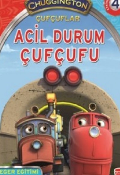 Çufçuflar - Acil Durum Çufçufu