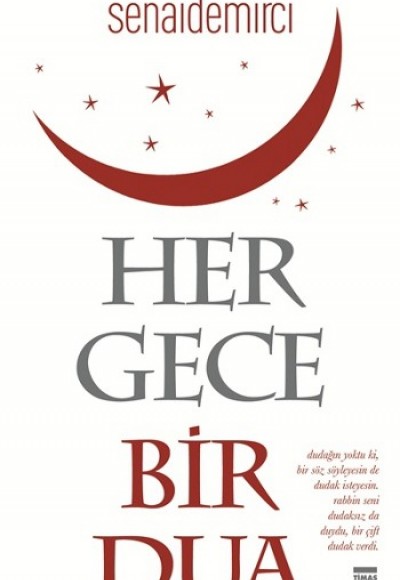 Her Gece Bir Dua