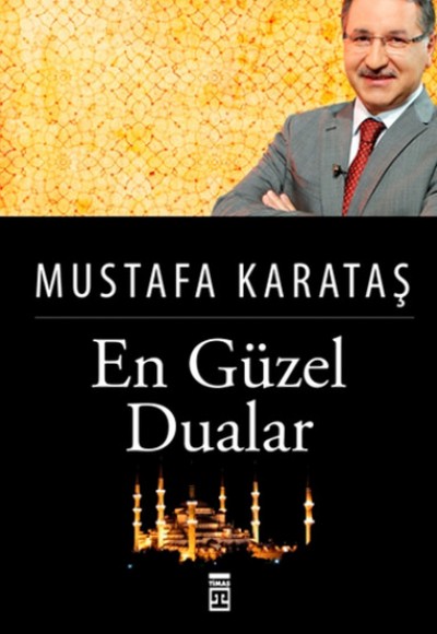 En Güzel Dualar