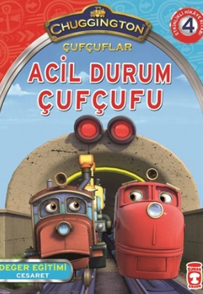 Çufçuflar - Acil Durum Çufçufu