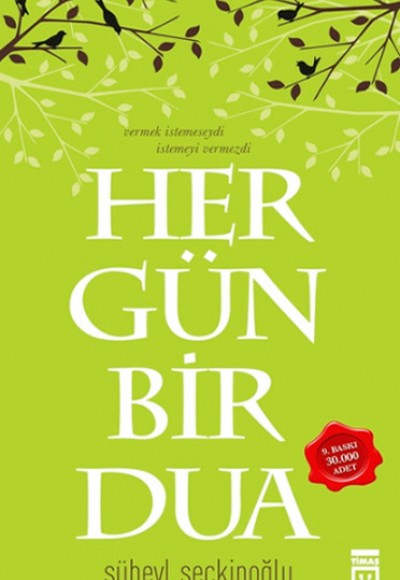 Her Gün Bir Dua